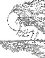 Magical Unicorn